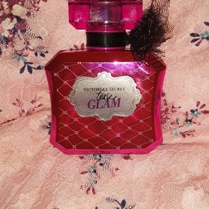 Victoria's Secret Tease Glam